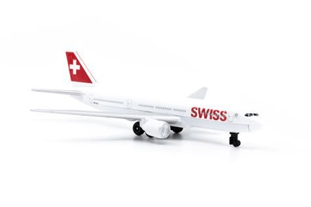 Airport Play Set Swiss