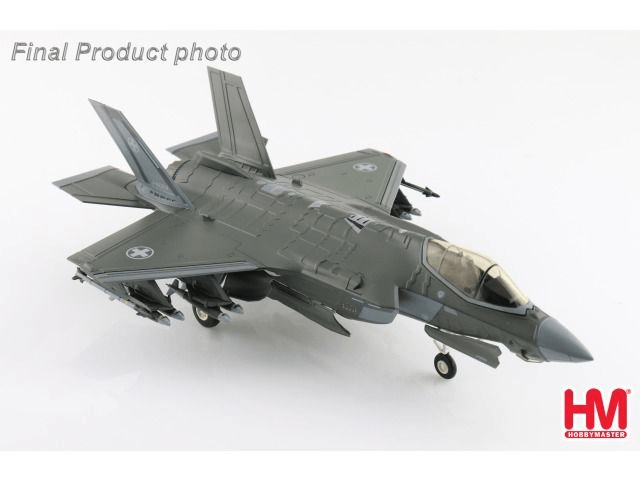F-35A Lightning II Swiss Air Force J-6024 (Fiktives Erscheinungsbild und Registration)
