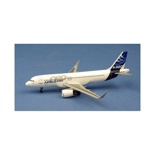 Airbus A320 neo, 1:400