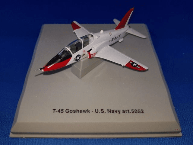 T-45 Goshawk U.S. Navy, 1:100