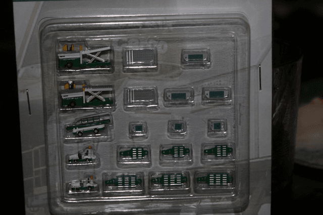 Cargo Set 1:400