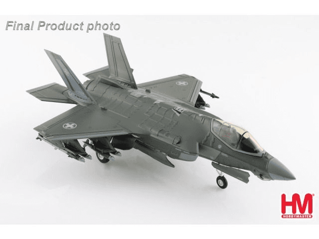 F-35A Lightning II Swiss Air Force J-6024 (Fiktives Erscheinungsbild und Registration)